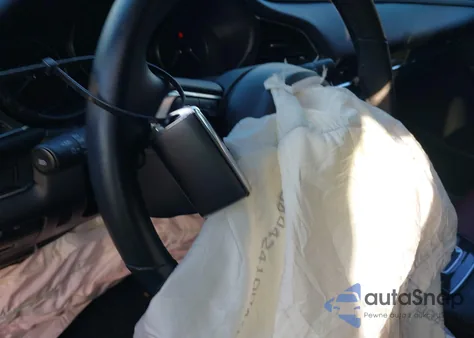 2025 Mazda Cx-30 2.5 S Carbon Edition from USA, damaged, VIN 3MVDMBCM2SM816982